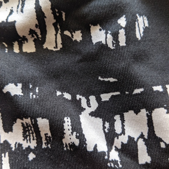 Calvin Klein Performance capri workout pants - Picture 4 of 6